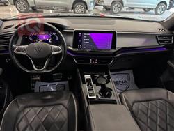 فولكسفاغن أطلس كروس سبورت
